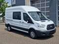 Ford Transit 350 L3 Trend MIXTO Werkstatt Klima AHK Weiß - thumbnail 6