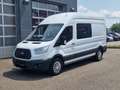 Ford Transit 350 L3 Trend MIXTO Werkstatt Klima AHK Weiß - thumbnail 1