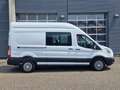Ford Transit 350 L3 Trend MIXTO Werkstatt Klima AHK Weiß - thumbnail 3