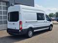 Ford Transit 350 L3 Trend MIXTO Werkstatt Klima AHK Weiß - thumbnail 4