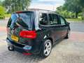 Volkswagen Touran 1.4 TSI Comfortline Panorama Garantie Apk Negro - thumbnail 5