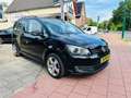 Volkswagen Touran 1.4 TSI Comfortline Panorama Garantie Apk Negro - thumbnail 3