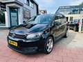 Volkswagen Touran 1.4 TSI Comfortline Panorama Garantie Apk Negro - thumbnail 1