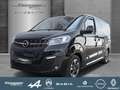 Opel Zafira Life -e Elegance M *Leder*Panorama*(50kWh Noir - thumbnail 1