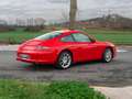 Porsche 996 .2 Carrera 4 Rojo - thumbnail 2