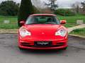 Porsche 996 .2 Carrera 4 Rojo - thumbnail 5
