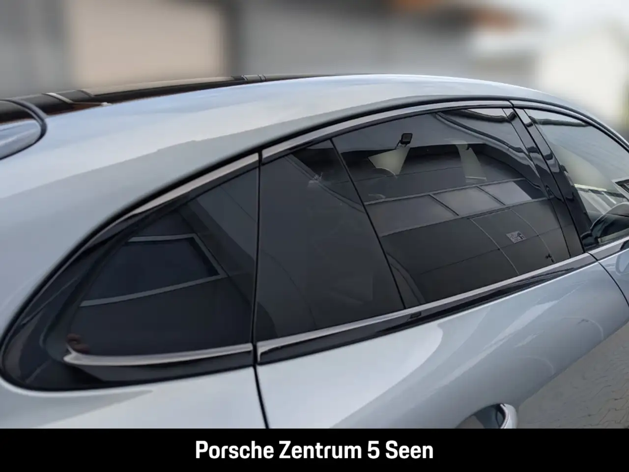 Porsche Panamera 4S E-Hybrid, HD-MATRIX, BOSE, 18-WEGE 9