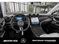 Mercedes-Benz GLC 300 e 4M AMG MBUX TEMPOMAT SHZ NAVI Blanc - thumbnail 3
