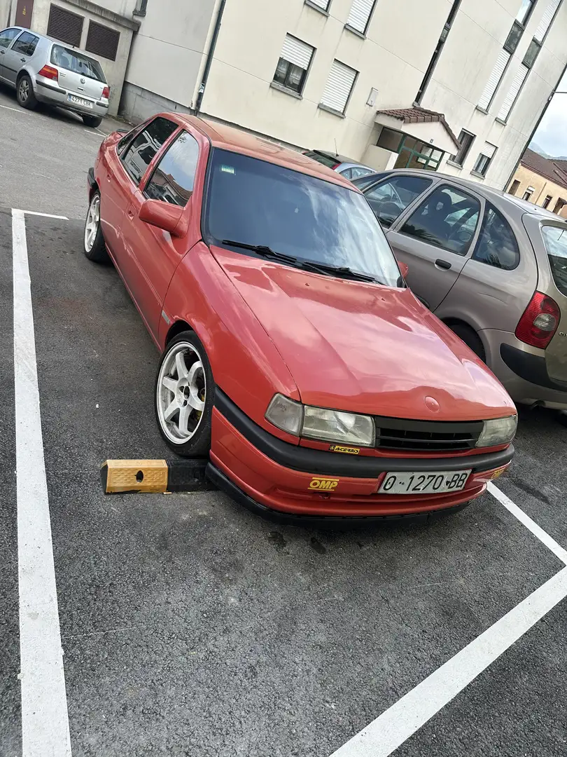 Opel Vectra 2.0i GL Diamond - 1