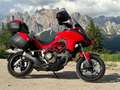 Ducati Multistrada 1200 S touring sport urban Rosso - thumbnail 1