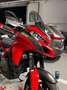 Ducati Multistrada 1200 S touring sport urban Rosso - thumbnail 3
