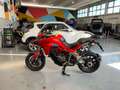 Ducati Multistrada 1200 S touring sport urban Rosso - thumbnail 4