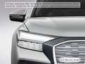 Audi Q4 e-tron 45 qu. advanced Wärmep./Leder/Navi+ Grau - thumbnail 8
