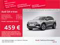 Audi Q4 e-tron 45 qu. advanced Wärmep./Leder/Navi+ Grau - thumbnail 1