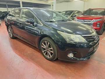 Avensis SW 1.8i Comfort Multidrive S