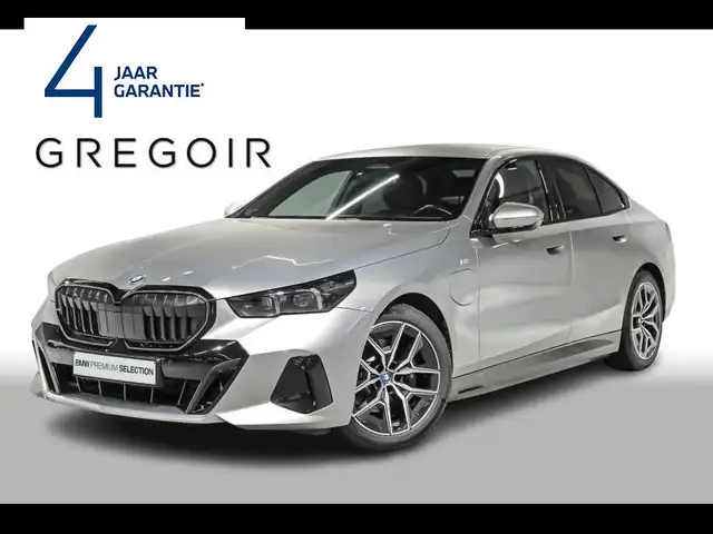 BMW 530 Berline