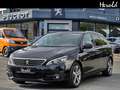 Peugeot 308 SW Allure*Navi,Glasdach,Komfortp.* Schwarz - thumbnail 2