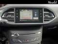 Peugeot 308 SW Allure*Navi,Glasdach,Komfortp.* Schwarz - thumbnail 10