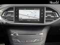 Peugeot 308 SW Allure*Navi,Glasdach,Komfortp.* Schwarz - thumbnail 9
