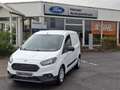Ford Transit Courier 1,0 l EcoBoost 74 kW (100 PS) B KA Weiß - thumbnail 1
