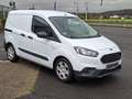 Ford Transit Courier 1,0 l EcoBoost 74 kW (100 PS) B KA Weiß - thumbnail 3