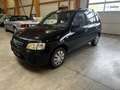 Mazda Demio 1.4i Sportive 2. Hand Mazda-Scheckheft Schwarz - thumbnail 1