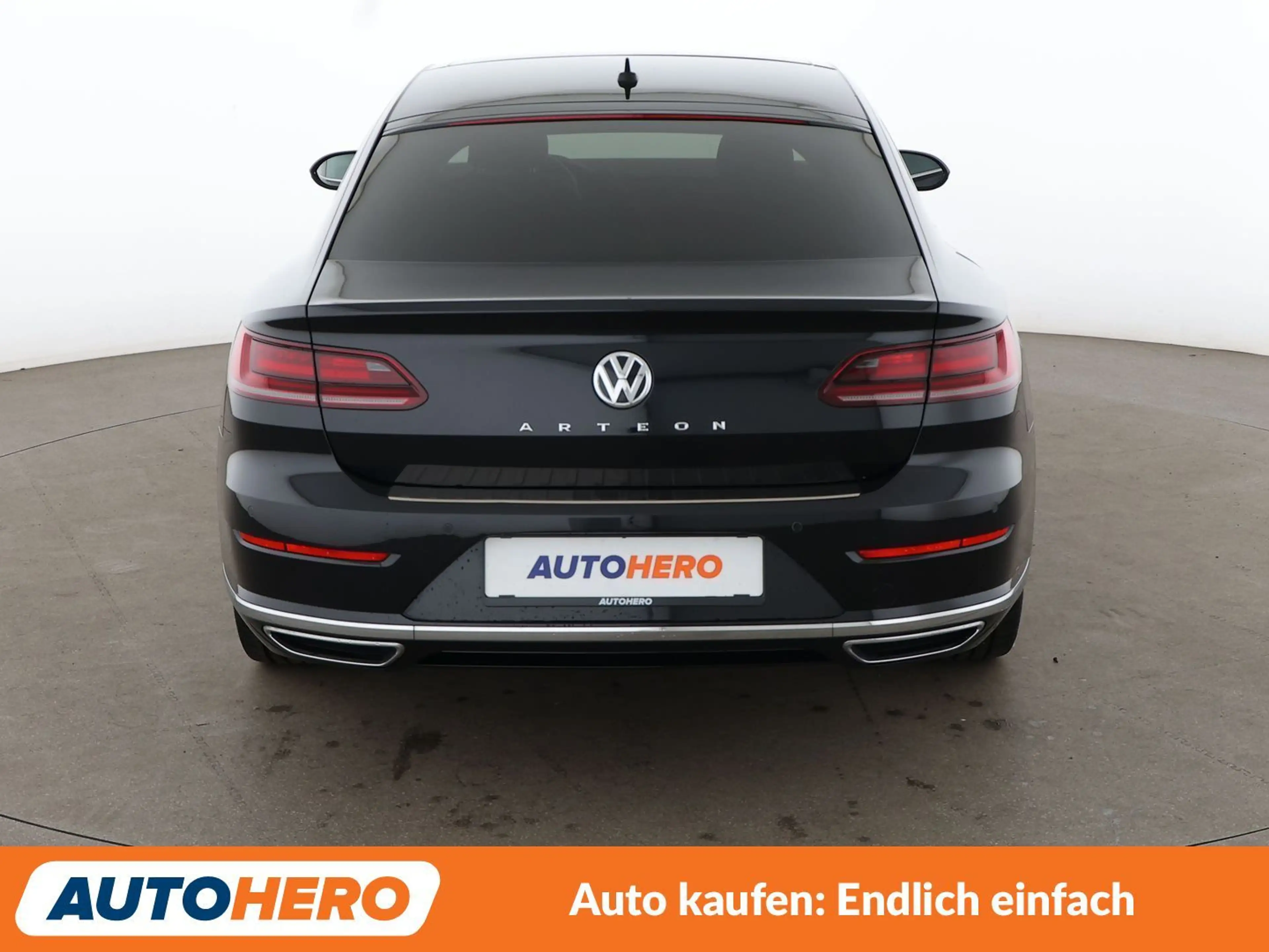 Volkswagen Arteon 2.0 TDI Elegance Aut.*NAVI*VC*PDC*ACC* — photo 5