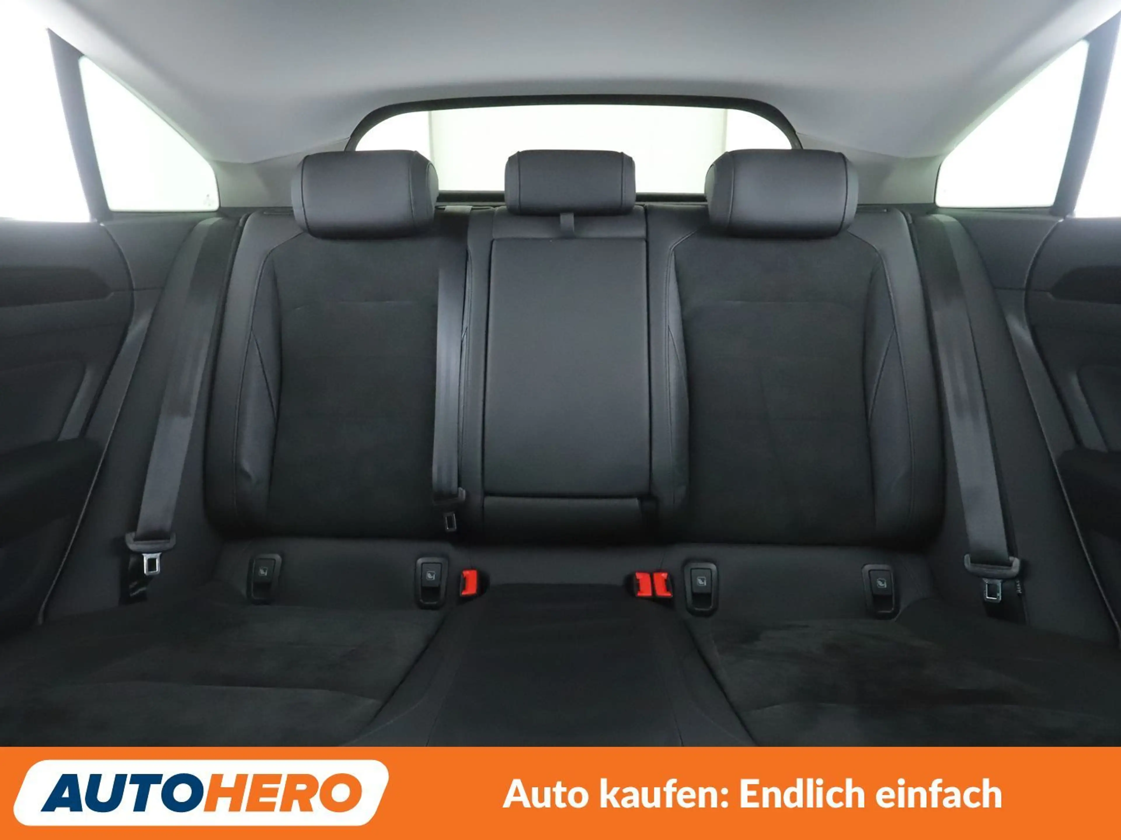 Volkswagen Arteon 2.0 TDI Elegance Aut.*NAVI*VC*PDC*ACC* — photo 15