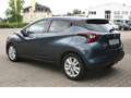 Nissan Micra N-Way Automatik|Navi|Winterpaket Grau - thumbnail 5