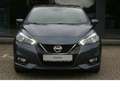 Nissan Micra N-Way Automatik|Navi|Winterpaket Grau - thumbnail 2