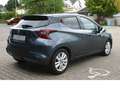 Nissan Micra N-Way Automatik|Navi|Winterpaket Grau - thumbnail 6