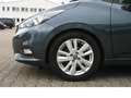 Nissan Micra N-Way Automatik|Navi|Winterpaket Grau - thumbnail 4