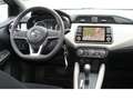 Nissan Micra N-Way Automatik|Navi|Winterpaket Grau - thumbnail 10
