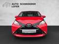 Toyota Aygo x-play Rouge - thumbnail 8
