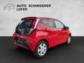 Toyota Aygo x-play Rouge - thumbnail 5
