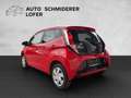 Toyota Aygo x-play Rouge - thumbnail 3