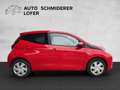Toyota Aygo x-play Rouge - thumbnail 6