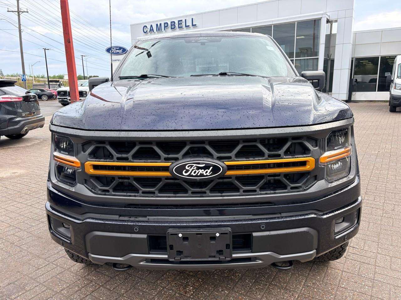 2024 Ford F-150 — снимка 1