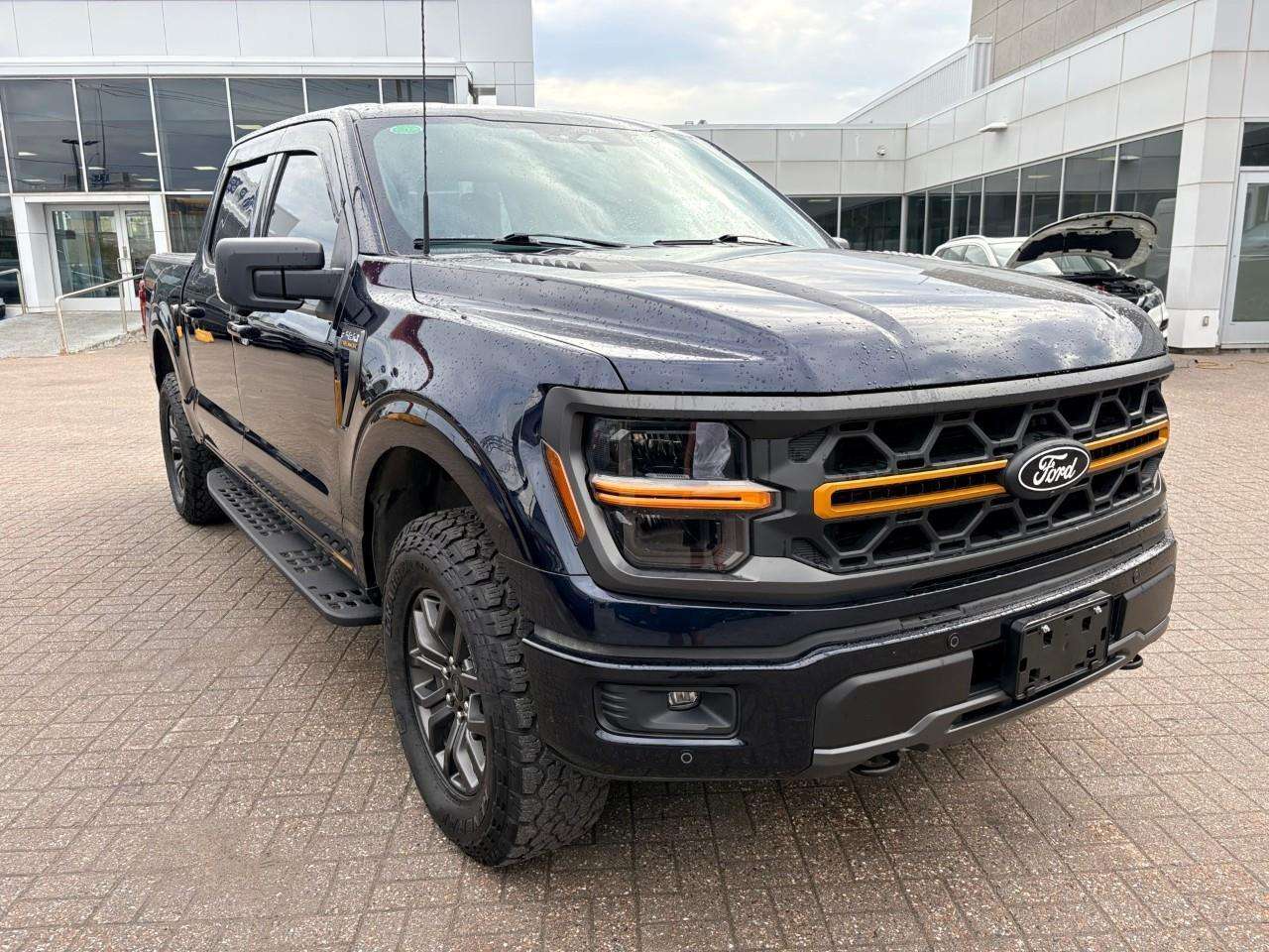2024 Ford F-150 — снимка 1