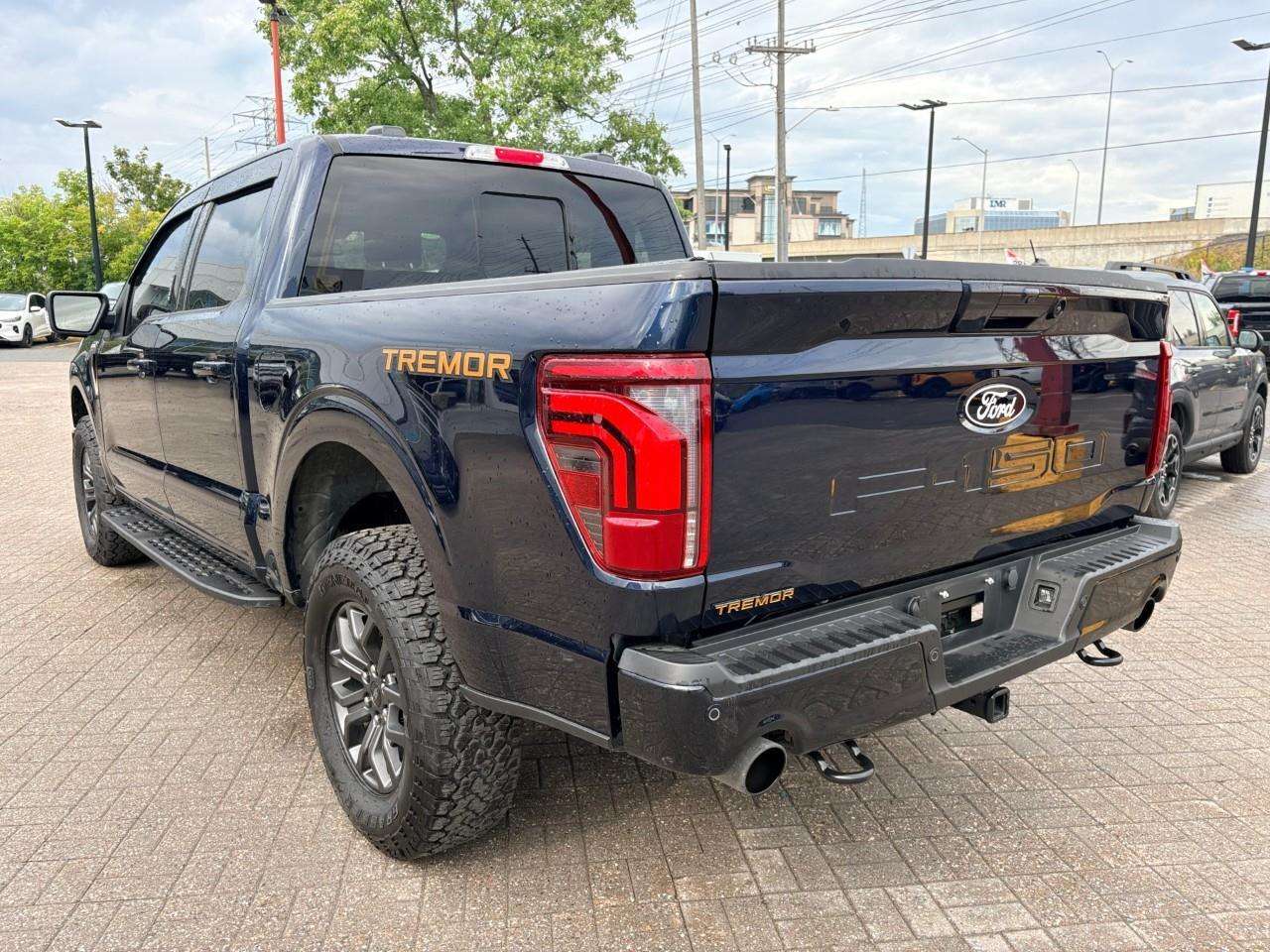 2024 Ford F-150 — снимка 1