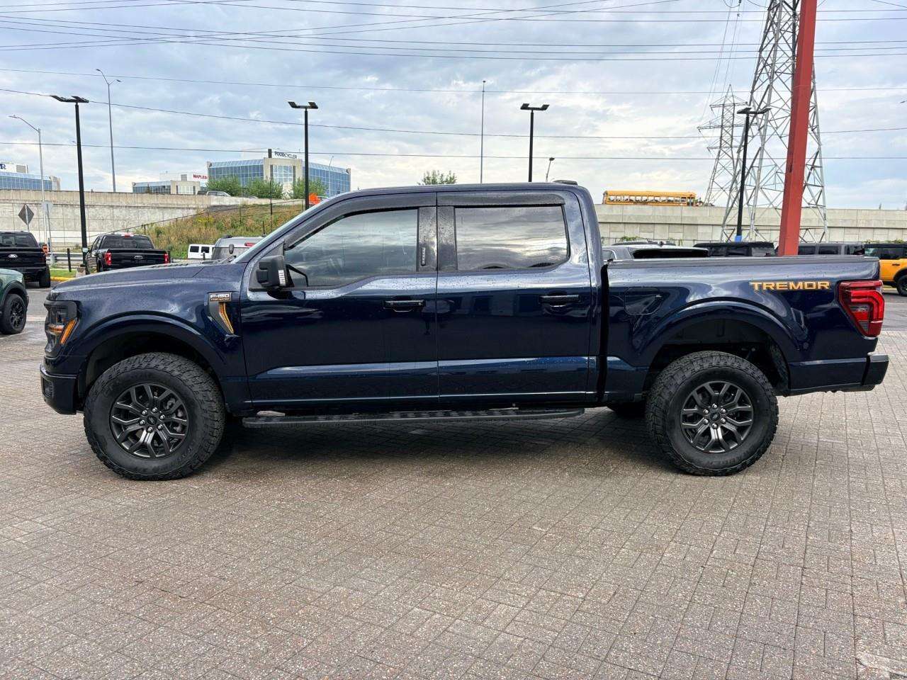 2024 Ford F-150 — снимка 1