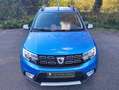 Dacia Sandero 1.5 dCi Stepway Airco, camera, AUTOMAAT Blauw - thumbnail 26