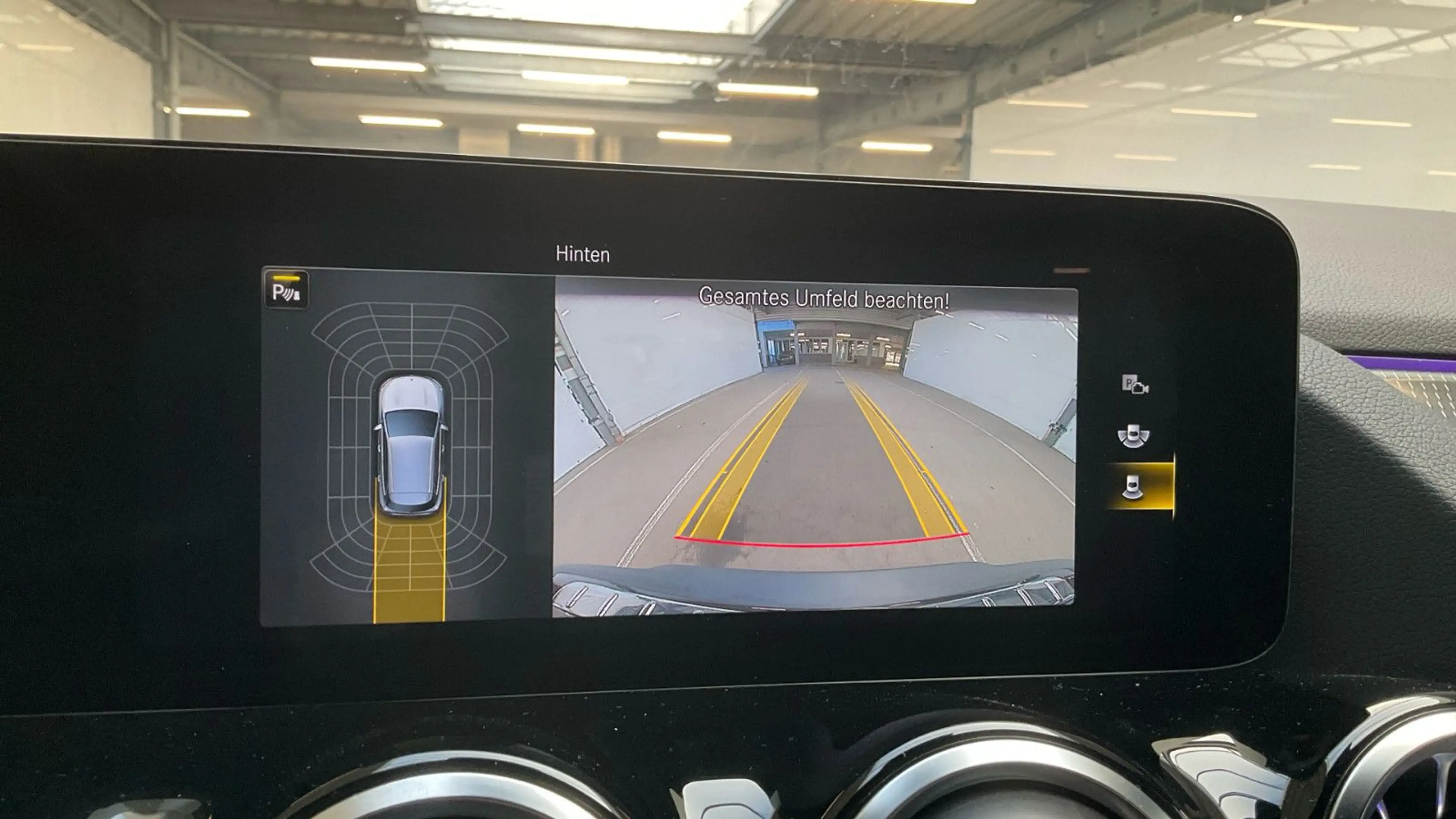 Mercedes-Benz EQA 250+ Long SOH98%*Kamera*LED*Navi*DAB*Leder — photo 10
