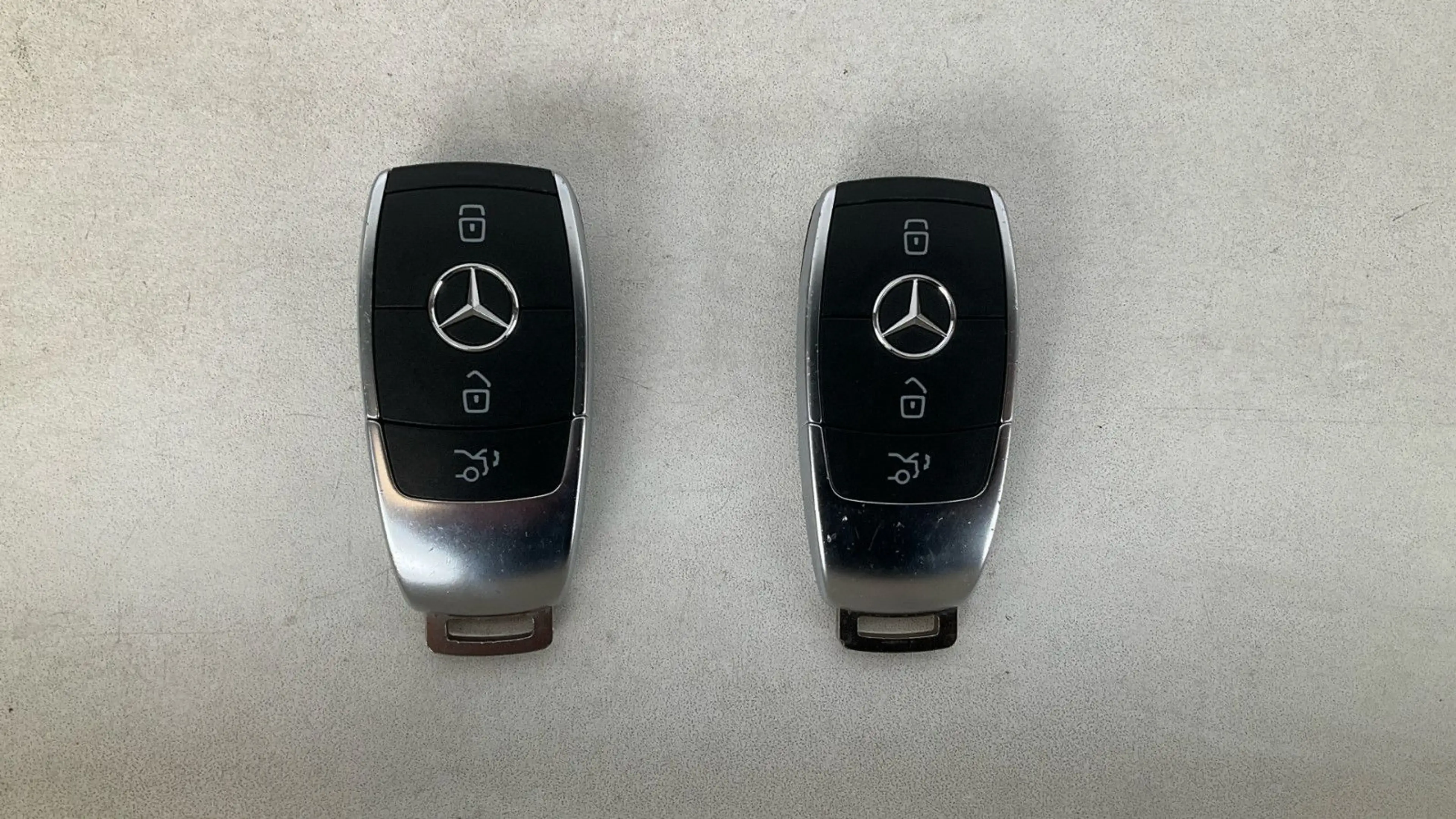 Mercedes-Benz EQA 250+ Long SOH98%*Kamera*LED*Navi*DAB*Leder — photo 14