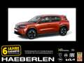 Opel Frontera 1.2 Edition 74kW PDC* Orange - thumbnail 1