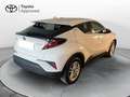 Toyota C-HR 1.8 Hybrid E-CVT Active Bianco - thumbnail 6