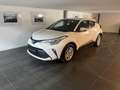 Toyota C-HR 1.8 Hybrid E-CVT Active Bianco - thumbnail 1
