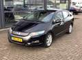 Honda Insight 1.3 Comfort automaat, compleet dealer onderhouden, Noir - thumbnail 2