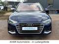 Audi A4 Avant 40TDI|QUATTRO|SPORT|PANO|ACC|MATRIX|AHK Blau - thumbnail 10