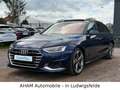 Audi A4 Avant 40TDI|QUATTRO|SPORT|PANO|ACC|MATRIX|AHK Blau - thumbnail 1